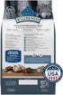 Blue Buffalo Wilderness Adult High-Protein Dry Dog Food with Real Chicken Plus Wholesome Grains, Made in the USA with Natural Ingredients, Chicken, 4.5-lb. Bag