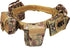 YAKEDA Tactical Duty Belt, Law Enforcement Utility Belt with Pouches, 7 in 1
