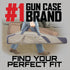 52-Inch Allen Company Durango Shotgun Case - Soft Gun Bag - Hunting and Shooting Accessories