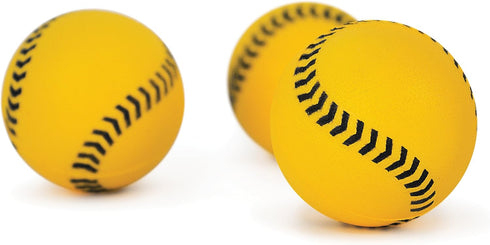 SKLZ Bolt Balls for Enhanced Pitching Practice