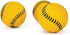 SKLZ Bolt Balls for Enhanced Pitching Practice