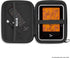 USA GEAR Golf Launch Monitor Case - Hard Case with Scratch Resistant Interior, Water Resistant Exterior, Compatible