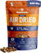 Pawstruck All Natural Air Dried Dog Food with Real Chicken - Grain Free, Made in USA, Non-GMO, High Protein Limited
