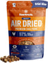 Pawstruck All Natural Air Dried Dog Food with Real Chicken - Grain Free, Made in USA, Non-GMO, High Protein Limited