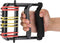 YPCBYNBS Hand Exerciser,Finger Exerciser and Hand Strengthener for Hands,Finger,Wrist,Forearms and Thumbs Therapy,Black