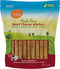 Canine Naturals Beef Chew - Rawhide Free Dog Treats - Made with