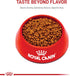 Royal Canin Feline Health Nutrition Mother & Babycat Dry Cat Food for Newborn Kittens and Pregnant or Nursing Cats, 6