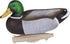 Flambeau Outdoors 8036SUV Storm Front 2 Mallard Decoys - Classic Floaters, 6-Pack