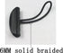 YYST Lot 2 Kayak Carry Handle, Pull Handle T-Handle with Cord and Pad Eyes