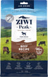 ZIWI Peak Air-Dried Dog Food Beef - All Natural, High Protein, Grain