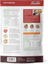 ULTIMATE PET NUTRITION Nutra Complete Raw Dog Food, 100% Freeze Dried, Beef, 1 Pound with Antioxidants