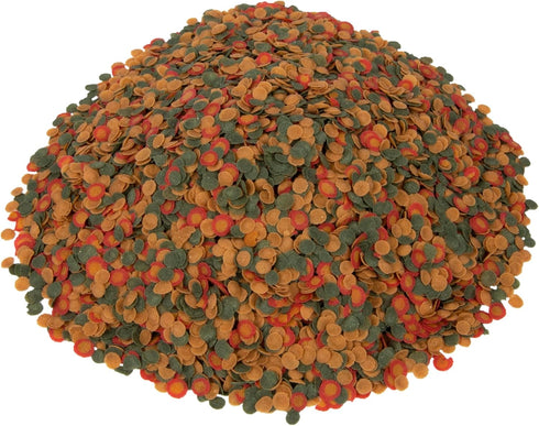 Tetra 77077 TetraPRO Goldfish Crisps, 7.9 Ounce for Fishes