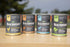 Blackwood Pet Food Grain Free Wet Dog Food, Chicken & Chicken Liver with Pumpkin, 13 oz Can, Pack of 12