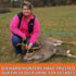 Nationwide Scents Scrape Lure for Hunting | Buck Attractants for Whitetail Deer, Deer Pee Scents & Attractants