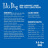 Tiki Dog Born Carnivore Savory Duck, Peas & Lentils Recipe, Grain Free Baked Kibble for Adult Dogs, 3.5 lbs