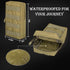 Tactical MOLLE Utility Pouch Kit EDC Accessories Bag with Phone Holder, Water Bottle Pouch, Medical First Aid Pouch