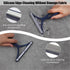 3-Pack Pet Hair Removal Tool, Dog Cat Hair Remover, Portable Lint Shaver Cleaner Pro for Carpet, Clothes, Furniture