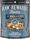 Northwest Naturals Raw Rewards Freeze-Dried Whitefish Treats for Dogs and Cats, 2.5 Oz - Healthy Pet Food