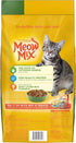 Meow Mix Indoor Health Dry Cat Food, 6.3 Pound Bag