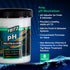 80284 1/2-LBS, .5-Pound Fritz Aquatics Fritz pH Neutralizer for Fresh and Salt Water Aquariums