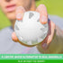 6 Pack GoSports LotBall AIR Plastic Baseballs