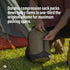 Sea to Summit Lightweight Compression Sack - Space-Saving Outdoor and Travel Storage