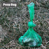 11 (198 Pack Multipurpose Waste Bags Refill Rolls Bags) with Dispenser, Biodegradable, Leak-Proof, Easy to Use, Value