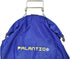 Scuba Choice Palantic Blue Lobster Fish Catch Gear - Nylon Game Bag Net with Squeeze Open Handle