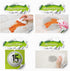 32oz RUFF STUFF Max Strength BioEnzyme Stain Remover Spray & Pet Odor Eliminator: Fabric-Safe Dog & Cat Urine Destroyer