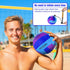 6 Pack 5, Volleyballs Official Size Soft Bulk Recreational Volley Balls with Pump and Net Bag for Indoor Outdoor Beach