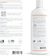 16 oz Veterinary Formula Clinical Care Hot Spot & Itch Relief Cat & Dog Medicated Conditioner, Oatmeal Conditions Skin