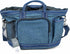 Jeffers Poplar Head Grooming Bag Horse Grooming Organizer Tote with Pockets for Brushes, Tools, Clippers, Shampoo