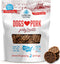 Farmland Traditions New Filler Free Dogs Love Pork Premium Jerky Treats for