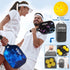 Set 2 4, Set Pickleball Paddles of or or Single Paddle USAPA Approved Fiberglass Surface Pickleball Rackets for Men