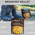 Peak Refuel Breakfast Skillet, 1 EA