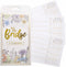 Bridge Scorecards, 75-Pack | Replacement Score Sheet Tally Pads | Must-Have Accessories