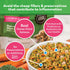 Dr. Harvey's Specialty Diet Allergy Salmon Recipe, Human Grade Dog Food for Dogs with Sensitivities, Trial Size (5.5 Oz)