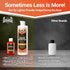 Ultra Visible Wind Checker Powder, 15x More Scentless Draft Indicator Hunting Dust, Compact 3" Detector