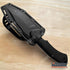 KCCEDGE BEST CUTLERY SOURCE Tactical Hunting Knife, 9" Full Tang Fixed Blade Camping Accessories Gear