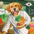 Fromm Four-Star Nutritionals Chicken with Peas & Carrots Dog Treats, 8 oz
