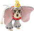 Disney: Dumbo Costume for Dogs or Cats by Rubies, XL Size