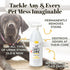 35 oz Skout's Honor Dog Urine Destroyer, Professional Strength, Plant-Powered, Cruelty-Free Urine Eliminator