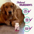 Health Extension Multivitamin & Minerals for Dogs & Puppies, 30 Tablets, Supports Immune System & Digestion