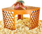 Lucky Critter Hermit Crab Climbing Toy Corner Stand | Hermit Crab Cave
