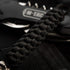 M-Tac Skull Knife Lanyards with Beads, Tactical Paracord Lanyard for Knife – Helix