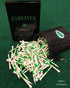 Players Clover Valuables Pouch - Golf Accessories Bag to Safely Store Jewelry and Phone, Lucky Chip Pouch