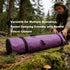MtuxuYR 2 48" Travel(1, Extra Large Size for Camping Chairs Bag Heavy-Duty Long Carry Bag with EVA Padded Bottom Extra