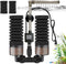 Upgrade Aquarium Electric Power Sponge Filter with Submersible Pump Ultra-Quiet Motor with