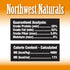Northwest Naturals Raw Rewards Freeze-Dried Cheddar Cheese Treats for Dogs and Cats - 6 Oz Healthy, Human Grade