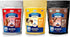 SuperGravy Original Trio - 14-Scoop Bags of Natural Dog Food Gravy Topper, Gluten Free & Grain Free